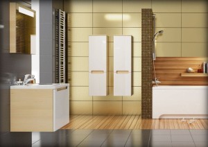 Wizualizacja zestaw szafki lustra słupki.jpg