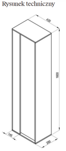 Słupe Step rysunek techniczny.PNG