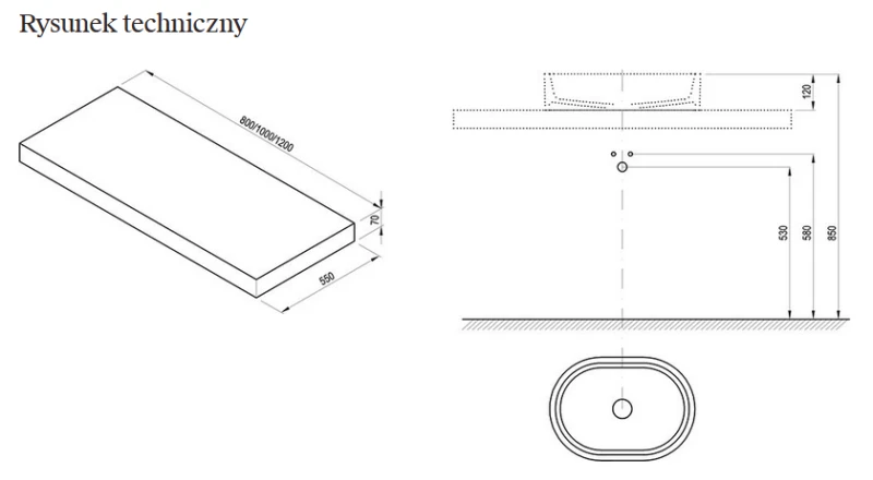 Rysunek Techniczny blat I.PNG