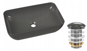 Uni 500 R szara + korek szary.PNG