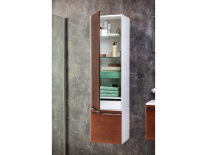 Słupek Clear czereśnia lewy.jpg