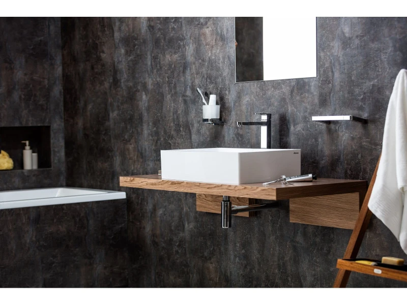 Umywalka konglomeratowa FORMY 02 500 D biała bez przelewu zdj.2.jpg