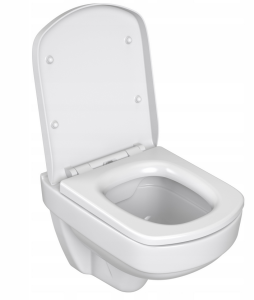 Miska WC wisząca bezkołnierzowa Mero RimOff + twarda deska wolnoopadająca 1.PNG