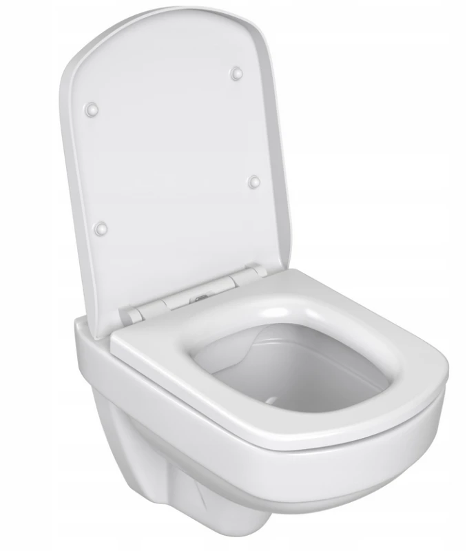 Miska WC wisząca bezkołnierzowa Mero RimOff + twarda deska wolnoopadająca 1.PNG