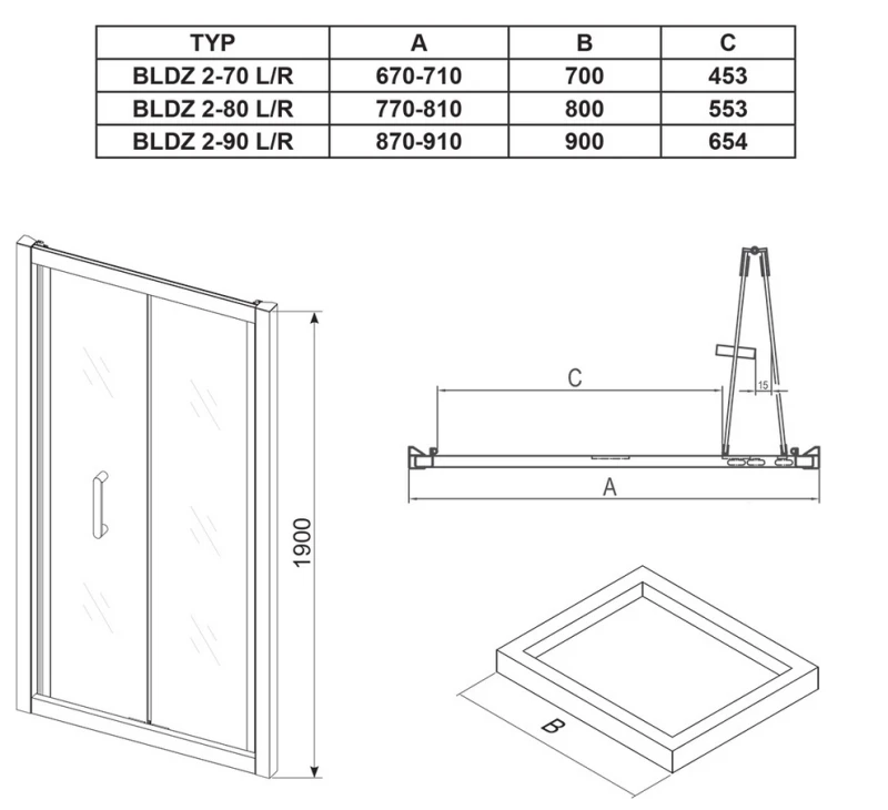Drzwi Blix Bldz2 rysunek technicnzy.PNG