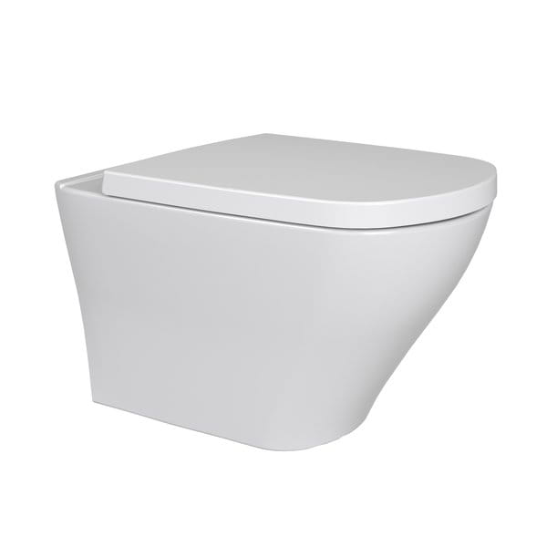 Miska WC CLASSIC RimOff podwieszana, biała 2.jpg