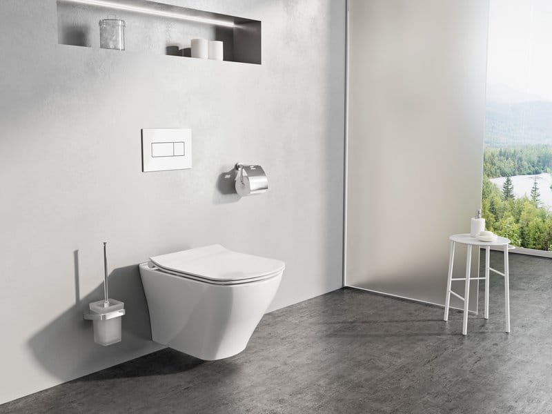 Miska WC CLASSIC RimOff podwieszana, biała 4.jpg