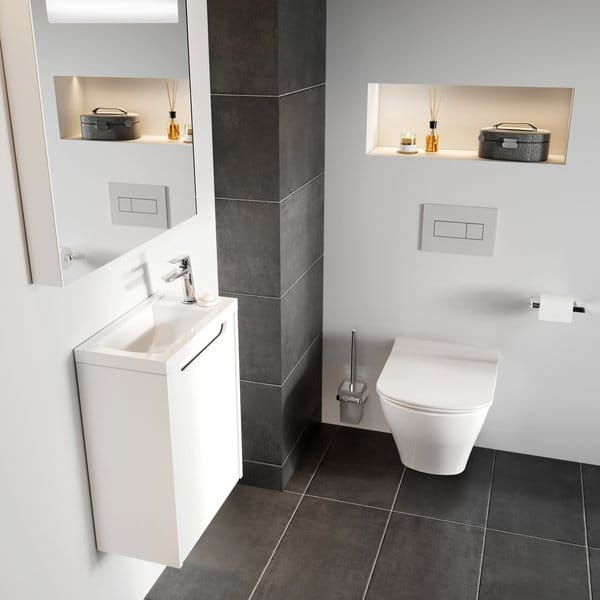 Miska WC CLASSIC RimOff podwieszana, biała 5.jpg