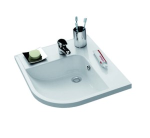 Zdjęcie ukazuje produkt w wariancie prawym.