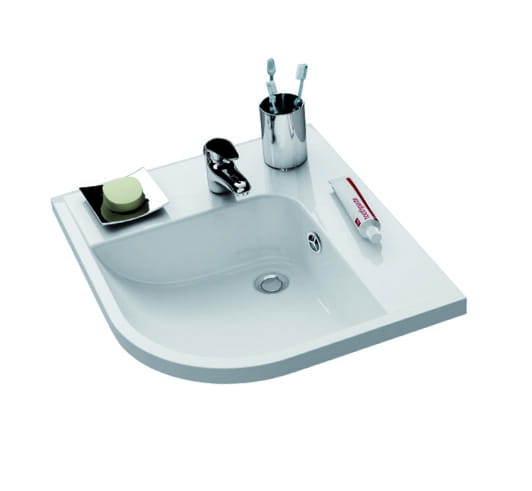 Zdjęcie ukazuje produkt w wariancie prawym.