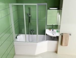 RS 022.00 150 mm bateria wannowa ROSA naścienna  2.jpg