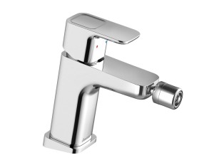 Bateria bidetowa 10° TD 055.00 stojąca z korkiem, chrom.jpg