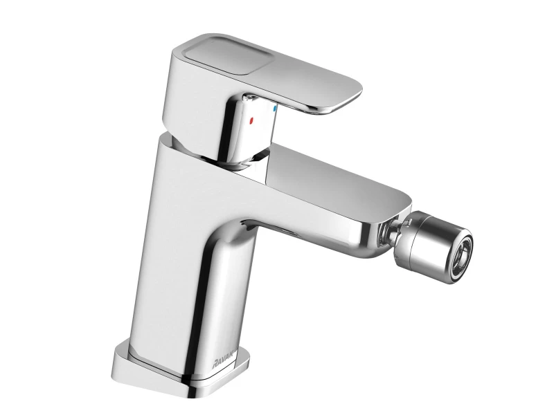 Bateria bidetowa 10° TD 055.00 stojąca z korkiem, chrom.jpg