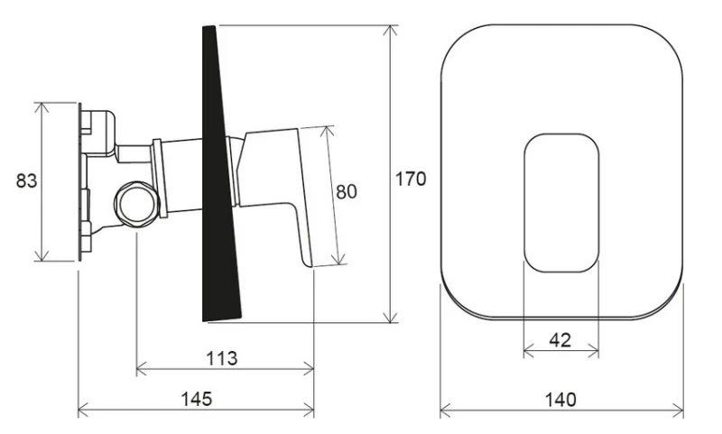 Bateria  podtynkowa czarna TD F 066.20  bez przełącznika do R-box.PNG