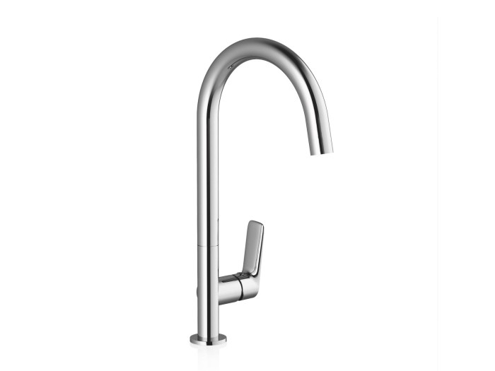 CL 016.00 bateria umywalkowa CLASSIC stojąca z obrotową wylewką.jpg
