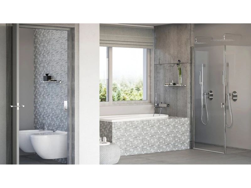 CR 500.00 półka szklana CHROME 1.jpg