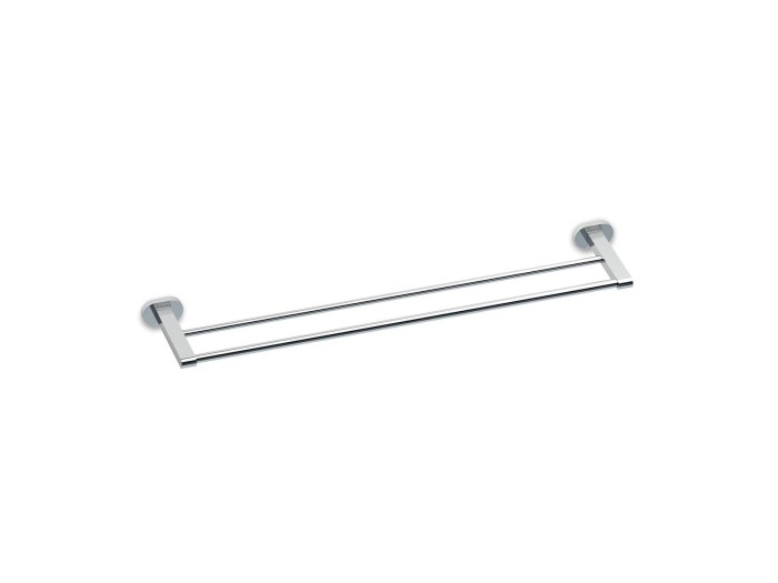 Reling na ręcznik podwójny CHROME CR 320.00.jpg