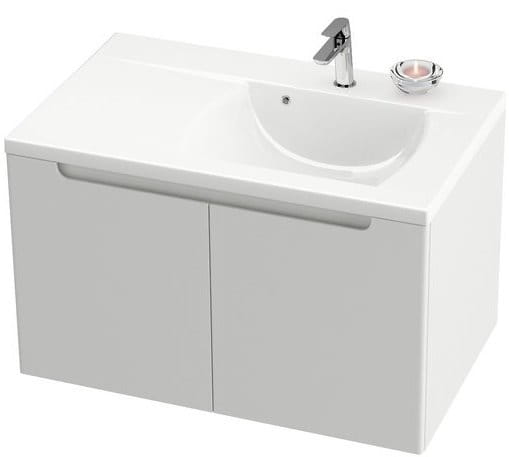 Umywalka konglomeratowa CLASSIC 800 L zdj.1.jpg