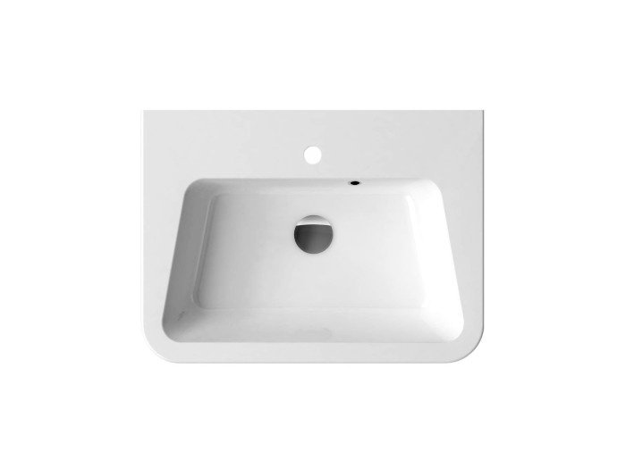 Umywalka konglomeratowa 10° biała z otworami zdj.1.jpg