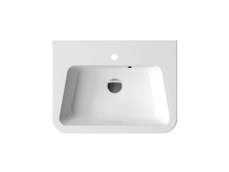 Umywalka konglomeratowa 10° biała z otworami zdj.1.jpg