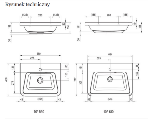 Umywalka 10° rysunek techniczny.PNG