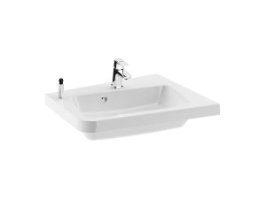 Umywalka konglomeratowa 10° 650 Prawa biała z otwora zdj.5.jpg