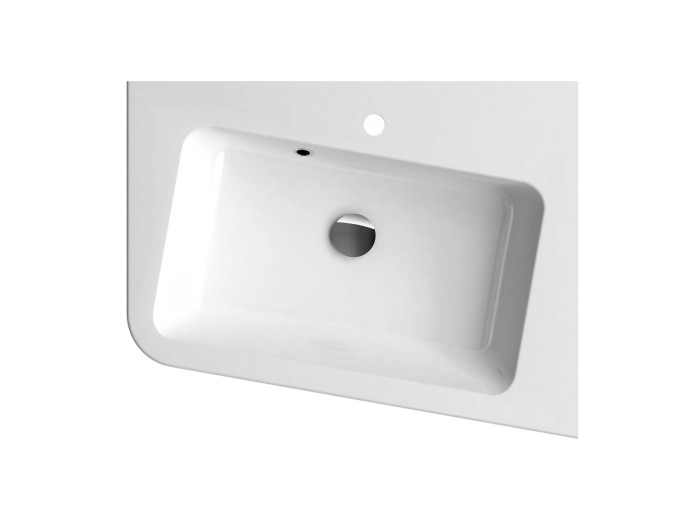 Umywalka konglomeratowa 10° 650 Prawa biała z otwora.jpg