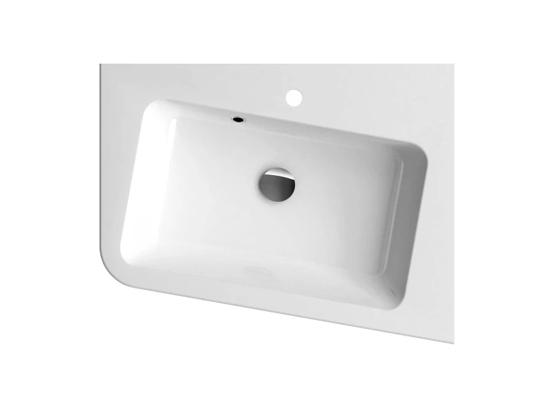 Umywalka konglomeratowa 10° 650 Prawa biała z otwora.jpg