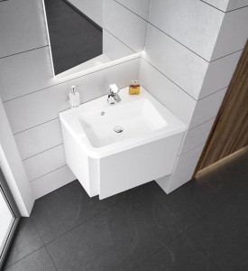 Szafka otwierana pod umywalkę SD 10° 650 P biała zdj.1.jpg