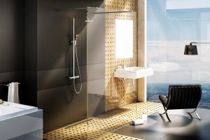 Kabina prysznicowa Walk-In Free Transparent   1000x2000x1600 1.jpg