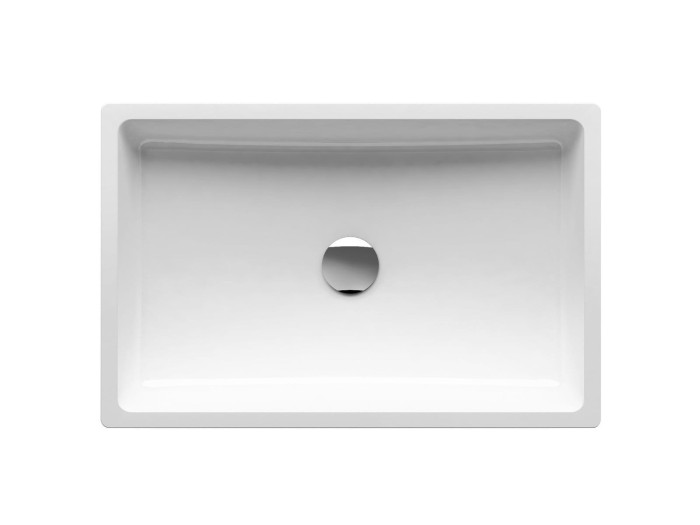 Umywalka konglomeratowa FORMY 01 500 D biała bez przelewu ZDJ.1.jpg