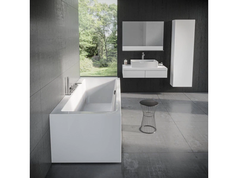 Umywalka konglomeratowa FORMY 01 500 D biała bez przelewu ZDJ.5.jpg