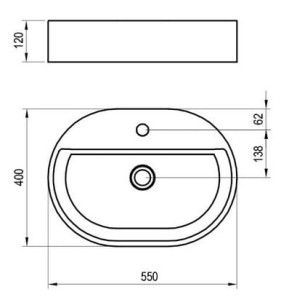 Ceramic Slim O z połką rys.tech..JPG
