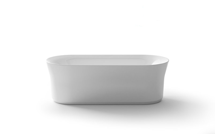 Wanna wolnostojąca YPSILON  180x80 biała z czarnym odpływem i przelewem.png