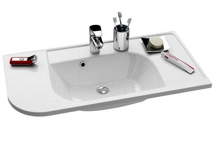 Umywalka PRAKTIK S P biała z otworami.JPG