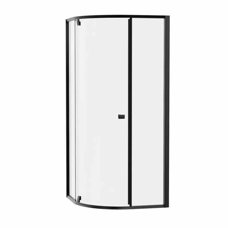 Kabina prysznicowa Pivot PSKK3 - czarny.jpg