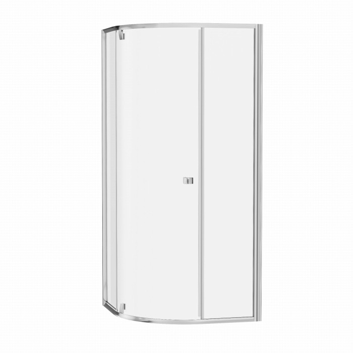 Kabina prysznicowa Pivot PSKK3 - chrom.jpg