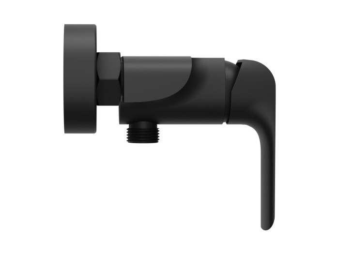 FL 032.20 150 mm bateria czarna prysznicowa FLAT 2.jpg