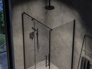 FL 065.20 R-box bateria czarna podtynkowa FLAT z przełącznikiemX070179 4.jpg