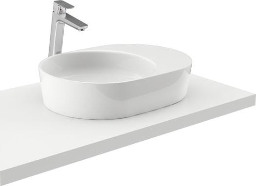 XJN01300003 Umywalka konglomeratowa MOON 2S biała bez przelewu 3.jpg