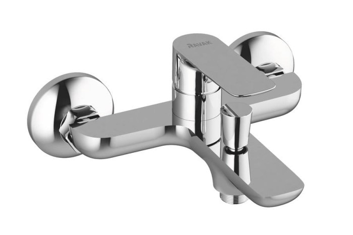 Bateria wannowa naścienna CL 022.00/150
