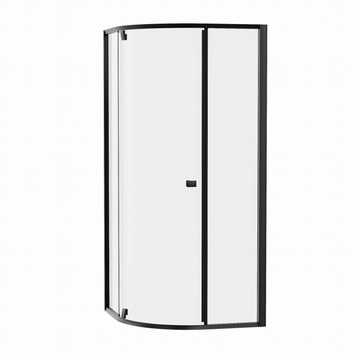Kabina prysznicowa Pivot PSKK3 - czarny.jpg