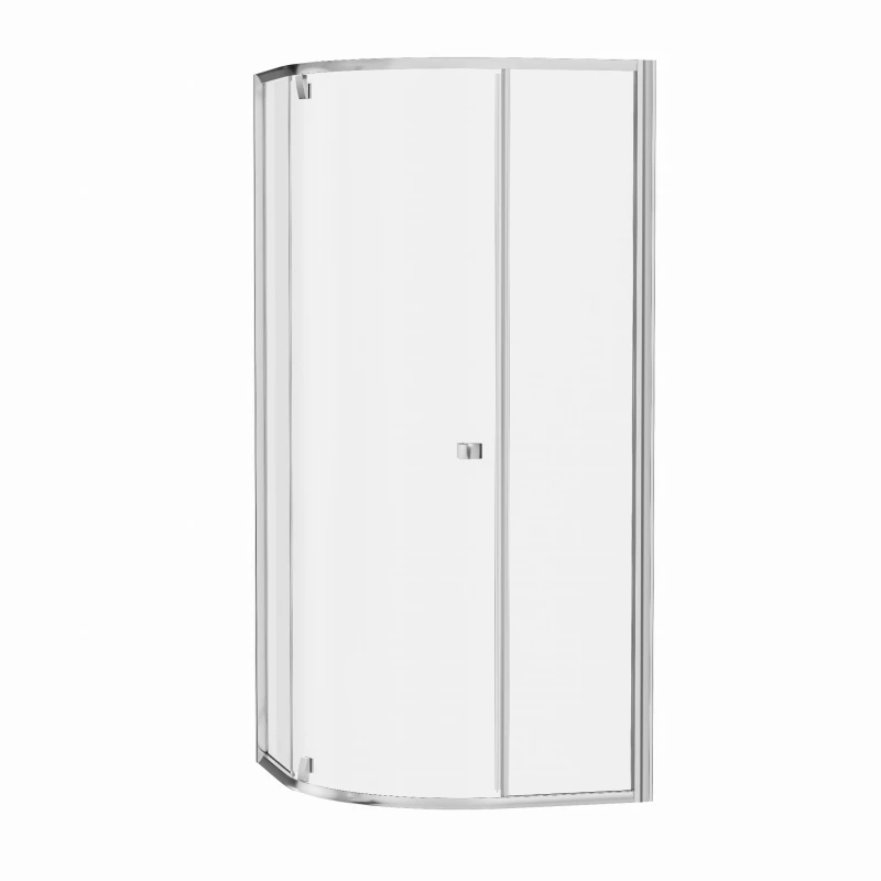 Kabina prysznicowa Pivot PSKK3 - chrom.jpg