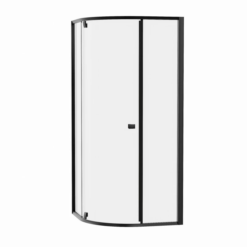 Kabina prysznicowa Pivot PSKK3 - czarny.jpg
