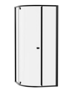 Kabina prysznicowa Pivot PSKK3 - czarny.jpg