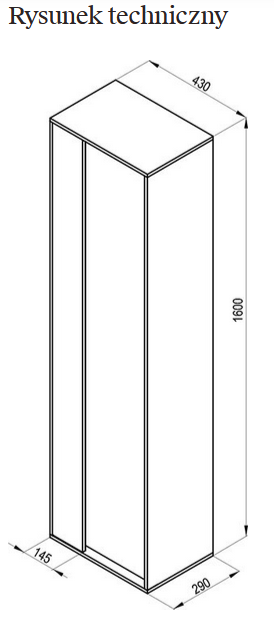 Słupe Step rysunek techniczny.PNG