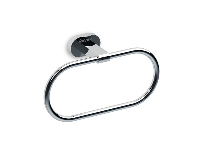 CR 300.00 wieszak na ręcznik owalny CHROME.jpg