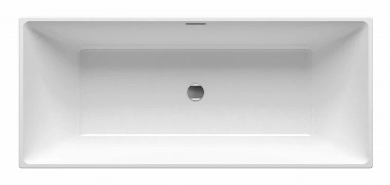 Wanna Freedom "R" 175x75 biała wolnostojąca (produkt poekspozycyjny)